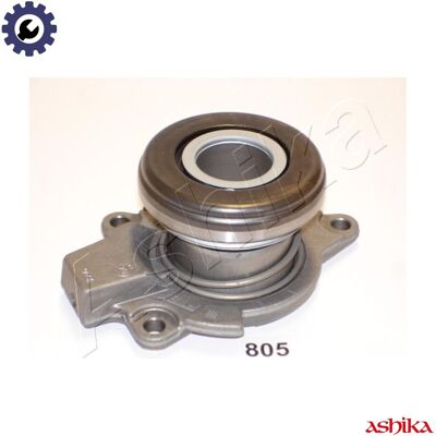 Ashika 90-08-805 Clutch Release Bearing - Clutch Part Ashika 90-08-805 Clutch Release Bearing - Clutch Part