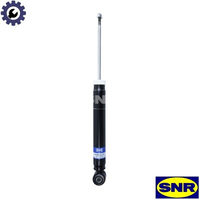 SNR SA95313.20 Shock Absorber Kit - Shock Absorber for Opel Vauxhall Rear axle SNR SA95313.20 Shock Absorber Kit - Shock Absorber for Opel Vauxhall Rear axle