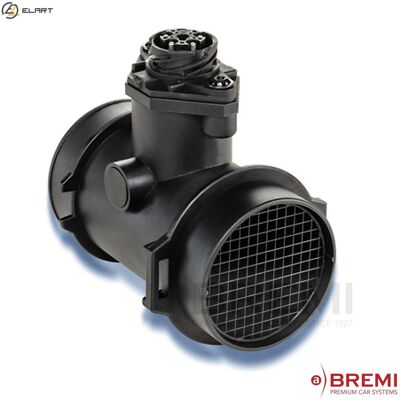 BREMI Air Flow Sensor - Model 30162 - Compatible with Mercedes-Benz E-Class W124 BREMI Air Flow Sensor - Model 30162 - Compatible with Mercedes-Benz E-Class W124