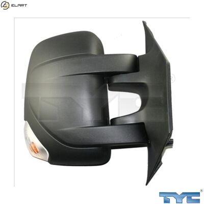 TYC 325-0170 Exterior Mirror - Manual Adjustment TYC 325-0170 Exterior Mirror - Manual Adjustment