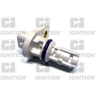 QUINTON HAZELL Crankshaft Sensor - Opel Chevrolet - High Precision QUINTON HAZELL Crankshaft Sensor - Opel Chevrolet - High Precision