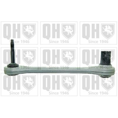 QUINTON HAZELL QSJ3691S Suspension Arm - Suspension Type QUINTON HAZELL QSJ3691S Suspension Arm - Suspension Type