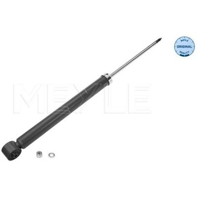 Meyle 126 725 0011 Shock Absorber Rear Fits Skoda Octavia Roomster Vw Bora Golf Meyle 126 725 0011 Shock Absorber Rear Fits Skoda Octavia Roomster Vw Bora Golf
