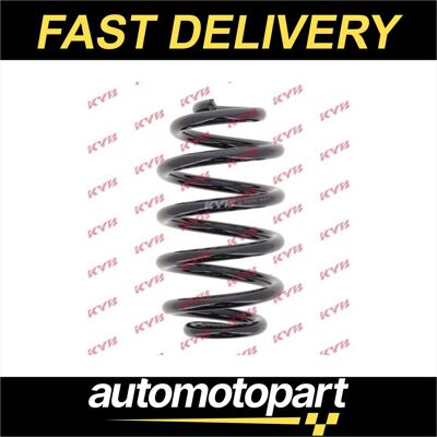 KYB RX6790 Suspension Spring - Rear Axle - 3 Attributes KYB RX6790 Suspension Spring - Rear Axle - 3 Attributes