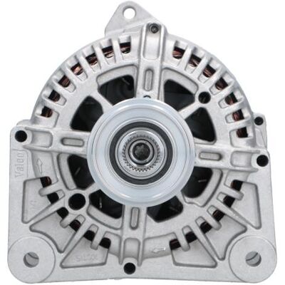 BV PSH 575.593.110.346 Alternator - Renault Clio 2, 3, Scenic 2, 3, Kangoo I BV PSH 575.593.110.346 Alternator - Renault Clio 2, 3, Scenic 2, 3, Kangoo I
