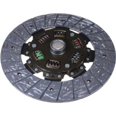 Blue Print ADC43141 - Clutch Disc for Mitsubishi Pajero - 250mm Diameter Blue Print ADC43141 - Clutch Disc for Mitsubishi Pajero - 250mm Diameter