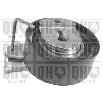 QUINTON HAZELL QTT978 Timing Belt Tensioner Pulley - Timing Belt Tensioner QUINTON HAZELL QTT978 Timing Belt Tensioner Pulley - Timing Belt Tensioner