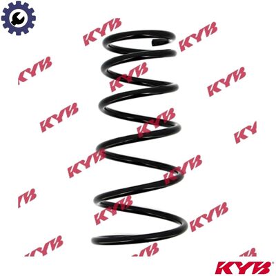 KYB RA1477 Suspension Spring - Suspension Spring KYB RA1477 Suspension Spring - Suspension Spring