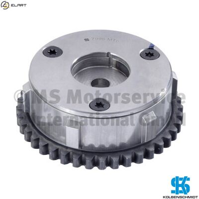 KOLBENSCHMIDT 50007996 - Camshaft Adjuster KOLBENSCHMIDT 50007996 - Camshaft Adjuster