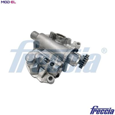 FRECCIA OP09-231 Oil Pump - Gear pump FRECCIA OP09-231 Oil Pump - Gear pump