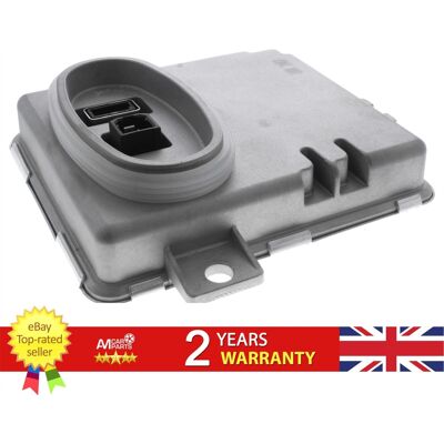 Vemo V20-84-0017 Ignition Control Module - BMW 3 Series Xenon Headlight Vemo V20-84-0017 Ignition Control Module - BMW 3 Series Xenon Headlight