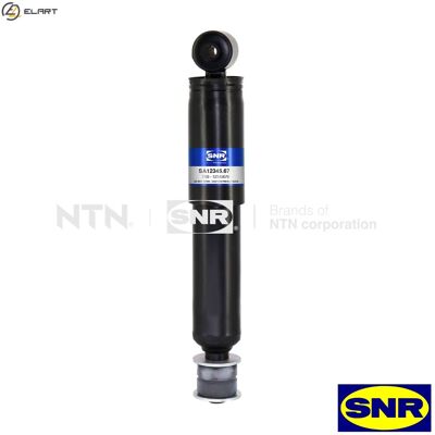 Volkswagen Audi Susp. Strut - SA95422.11 Volkswagen Audi Susp. Strut - SA95422.11