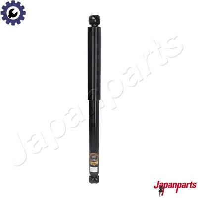 JAPANPARTS MM-15533 Rear Axle Shock Absorber - Gas Pressure, Telescopic JAPANPARTS MM-15533 Rear Axle Shock Absorber - Gas Pressure, Telescopic