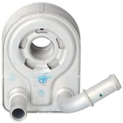 Nrf Engine Oil Cooler Nrf Engine Oil Cooler