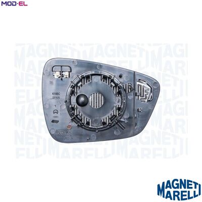 MAGNETI MARELLI 182201551100 - Mirror MAGNETI MARELLI 182201551100 - Mirror
