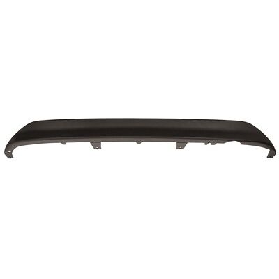Prasco PG3261861 - Rear Spoiler for Peugeot Prasco PG3261861 - Rear Spoiler for Peugeot