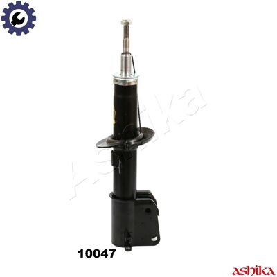 Ashika Fiat Talento Nissan NV300 Primasta Gas Shock - Shock Absorber Ashika Fiat Talento Nissan NV300 Primasta Gas Shock - Shock Absorber