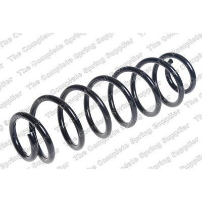 Lesjöfors Rear Suspension Spring - Suspension Spring for Audi A3, Seat Leon Lesjöfors Rear Suspension Spring - Suspension Spring for Audi A3, Seat Leon