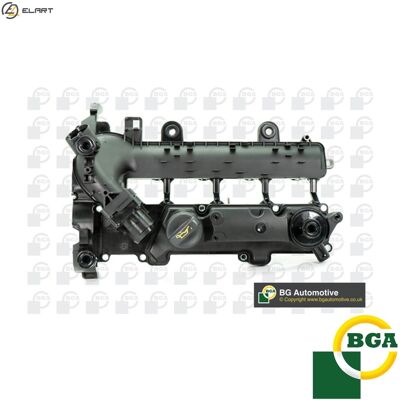 BGA RC67100 Engine Cover with Seals - Engine Cover BGA RC67100 Engine Cover with Seals - Engine Cover