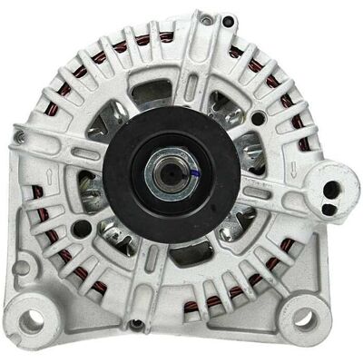 BV PSH 215.532.150.000 Alternator - 150A, 12V, for BMW, Fiat BV PSH 215.532.150.000 Alternator - 150A, 12V, for BMW, Fiat