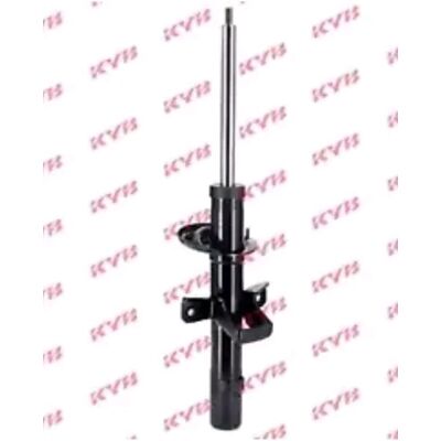 KYB Gas Shock Absorber for Ford Mondeo - Rear Axle - Twin-tube Gas System KYB Gas Shock Absorber for Ford Mondeo - Rear Axle - Twin-tube Gas System