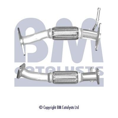 Kia Cee'd Pro Exhaust Pipe - AR0368 Kia Cee'd Pro Exhaust Pipe - AR0368