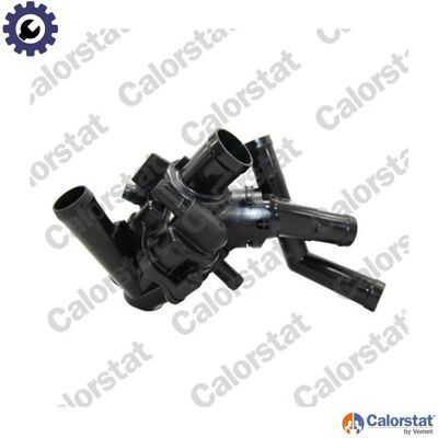 Vernet TE7379.97J OEM Thermostat for Mercedes-Benz - Thermostat Vernet TE7379.97J OEM Thermostat for Mercedes-Benz - Thermostat