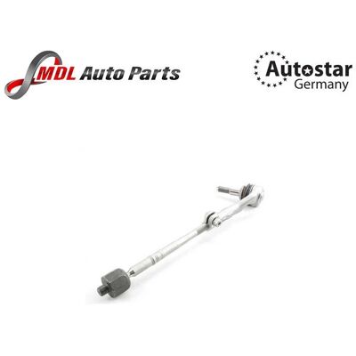 Delphi Axial Joint TL612 - Front Suspension Part Delphi Axial Joint TL612 - Front Suspension Part