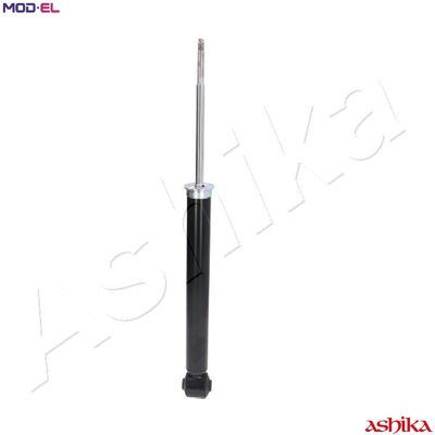 ASHIKA MA-W0027 Rear Axle Shock Absorber - Shock Absorber ASHIKA MA-W0027 Rear Axle Shock Absorber - Shock Absorber