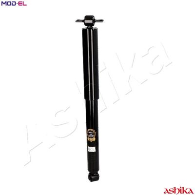 Ashika Ma-90039 Gas Shock Absorber for Jeep Wrangler Ashika Ma-90039 Gas Shock Absorber for Jeep Wrangler