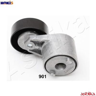 Ashika - 128-09-901 - 70mm - 25mm - belt tensioner Ashika - 128-09-901 - 70mm - 25mm - belt tensioner