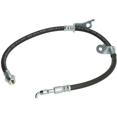 DELPHI LH7233 Brake Hose - M10x1 internal thread DELPHI LH7233 Brake Hose - M10x1 internal thread