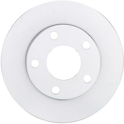 Bosch 0 986 478 480 High-Carbon Brake Disc for Audi A6 C5 - Brake Disc Bosch 0 986 478 480 High-Carbon Brake Disc for Audi A6 C5 - Brake Disc