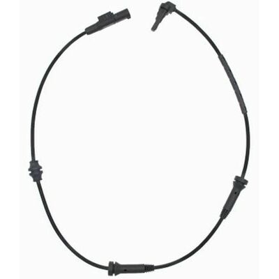 Textar 51763164 Active ABS Sensor - ABS Sensor Textar 51763164 Active ABS Sensor - ABS Sensor