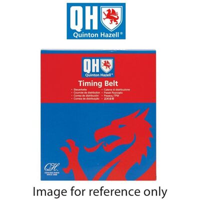 QUINTON HAZELL QTB717 Timing Belt - Timing Belt QUINTON HAZELL QTB717 Timing Belt - Timing Belt