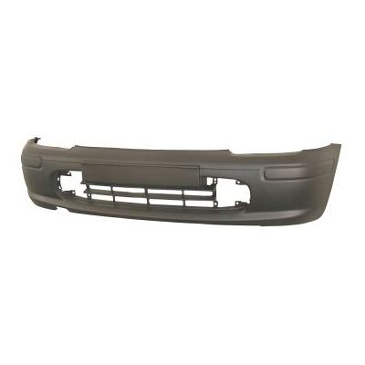 PRASCO DS0071001 Front Bumper - Bumper PRASCO DS0071001 Front Bumper - Bumper