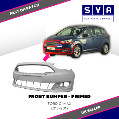 BLIC 5510-00-2535905P Front Bumper - Bumper BLIC 5510-00-2535905P Front Bumper - Bumper