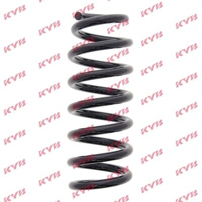 KYB RC1649 Suspension Spring - Front Axle KYB RC1649 Suspension Spring - Front Axle