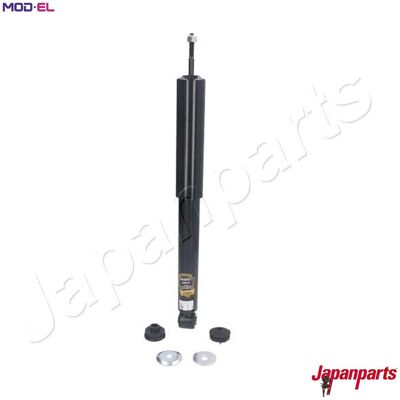 Japanparts MM-00353 - Shock Absorber Japanparts MM-00353 - Shock Absorber