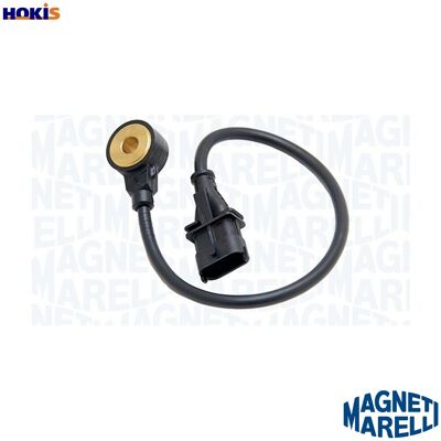 Magneti Marelli Knock Sensor 064836015010 - Knock Sensor Magneti Marelli Knock Sensor 064836015010 - Knock Sensor