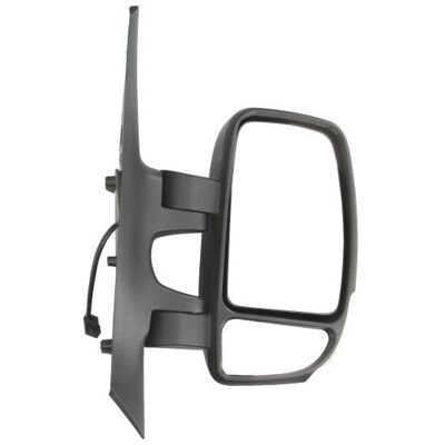 Alkar 9204907 - Right Convex Door Mirror Alkar 9204907 - Right Convex Door Mirror