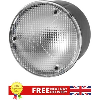 Hella Reverse Light Black Model - Reverse Light Hella Reverse Light Black Model - Reverse Light