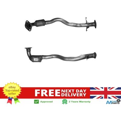 BM CATALYSTS Bm Katalysator Vorne - Euro 3 - Mitsubishi Lancer Evo VIII BM CATALYSTS Bm Katalysator Vorne - Euro 3 - Mitsubishi Lancer Evo VIII
