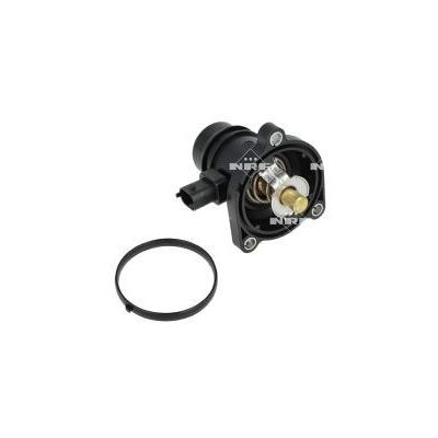 NRF 725024 - Water Thermostat Opel Chevrolet Vauxhall NRF 725024 - Water Thermostat Opel Chevrolet Vauxhall