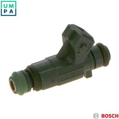 Bosch 0 280 156 357 Injector - Fuel System Part Bosch 0 280 156 357 Injector - Fuel System Part