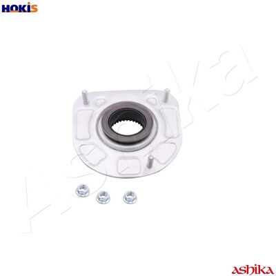 ASHIKA SMA0243 Suspension Strut Mount - Volvo S60 V70 XC90 ASHIKA SMA0243 Suspension Strut Mount - Volvo S60 V70 XC90