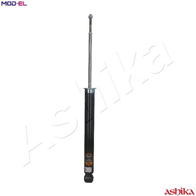 ASHIKA MA-W0031 Gas Shock Absorber - Rear Axle - Chevrolet Spark ASHIKA MA-W0031 Gas Shock Absorber - Rear Axle - Chevrolet Spark