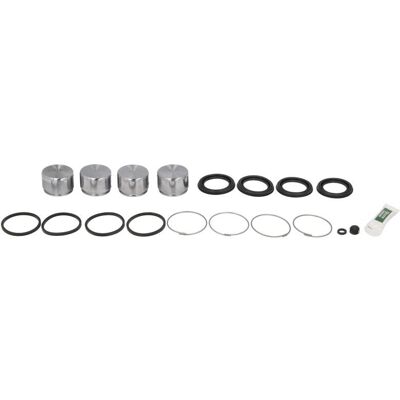BUDWEG BUD2090389 - Brake Caliper Repair Kit BUDWEG BUD2090389 - Brake Caliper Repair Kit