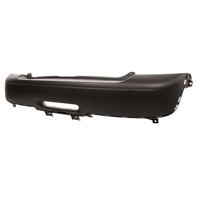 BLIC 5506-00-4001959P Rear Bumper - Rear Bumper BLIC 5506-00-4001959P Rear Bumper - Rear Bumper