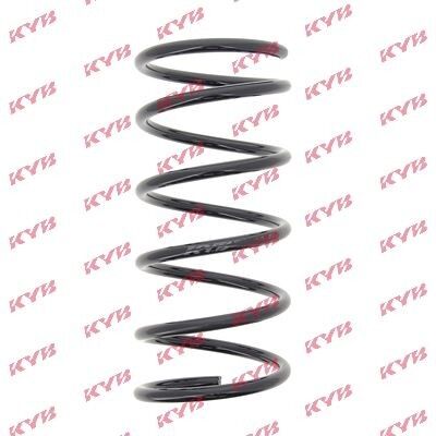 KYB RH1064 Coil Spring for Ford Ka - Front Suspension KYB RH1064 Coil Spring for Ford Ka - Front Suspension